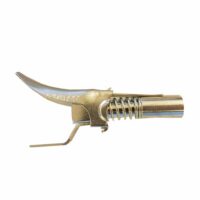Grease Gun Coupler Quick Release
