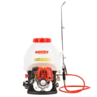 Petrol Power Knapsack sprayer