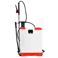 Knapsack sprayer