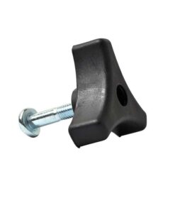 Wing Nut & Bolt