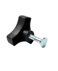 Wing Nut & Bolt
