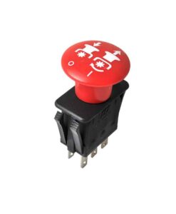 Switch PTO
