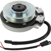 PTO Clutch