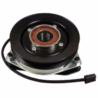 PTO Clutch