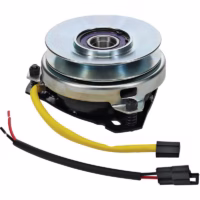 PTO Clutch
