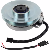 PTO Clutch