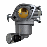 Carburettor