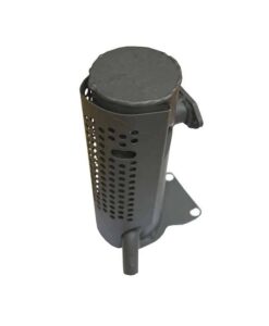 Muffler