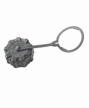 Fuel Cap with Breather