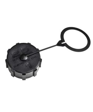 Fuel Cap