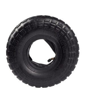 Tyre & Inner Tube