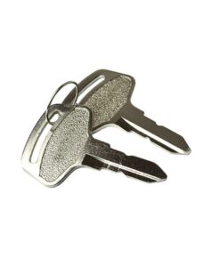 Ignition Key