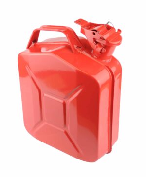 Jerry Can