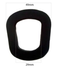 Jerry Can Spout Rubber Seal