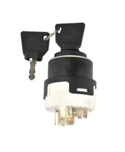 Ignition Switch