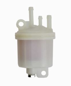 Fuel Filter Inline