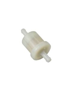 Inline Fuel Filter