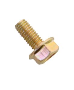 Bolt Muffler