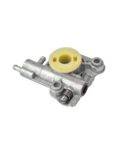 Oil Pump & Worm Gear