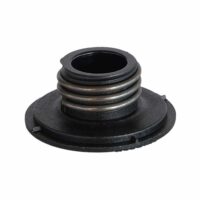 Oil Pump Worm Gear