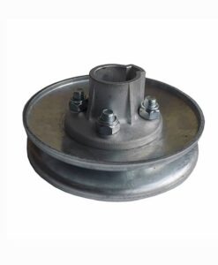 Pulley V