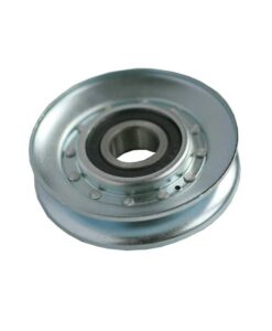 Pulley V