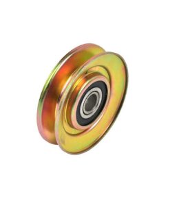 Pulley