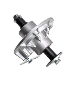 Spindle Housing