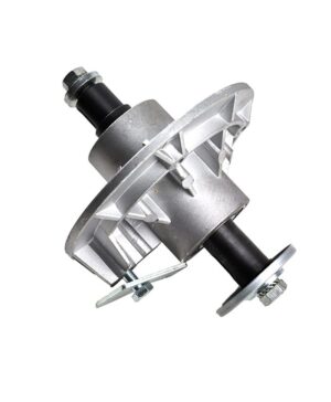 Spindle Housing