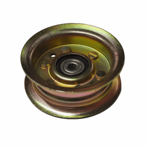 Pulley Idler Flat
