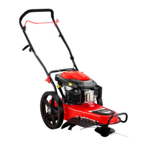 Push Wheeltrimmer TRIMTECH W