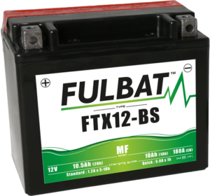 Battery 12V 10AH