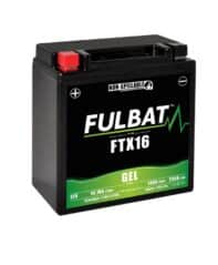 Battery 12V 14.7AH