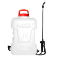 Battery Power Knapsack sprayer