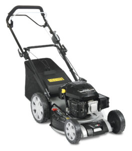21" Self Propelled Petrol Lawnmower