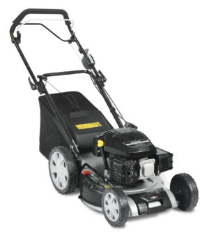 23" Self Propelled Petrol Lawnmower