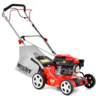 40cm Self Propelled Petrol Lawnmower
