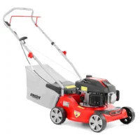 41cm Push Petrol Lawnmower