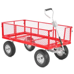 Garden Trailer