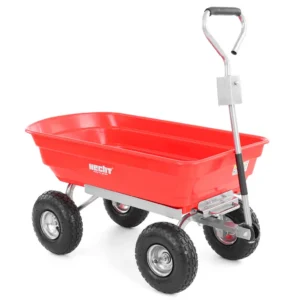 Garden Trailer