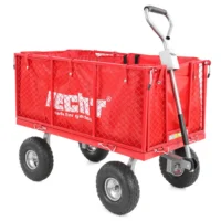 Garden Trailer