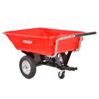 Garden Trailer
