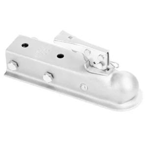 Towing connection fits HECHT53080