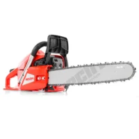 18" 62cc Chainsaw