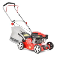 40cm Push Petrol Lawnmower