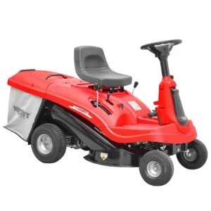 24" Ride On Tractor