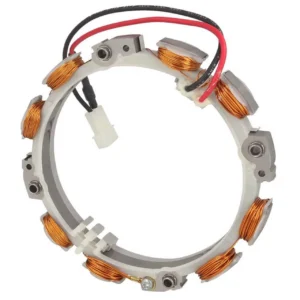 Alternator Dual Circuit
