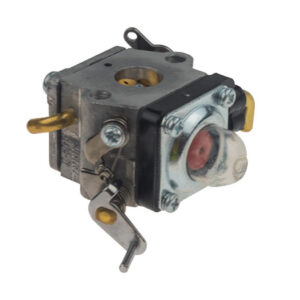 Carburettor