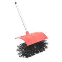 Rotary Brush