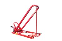 Ride-on Mower Lift
